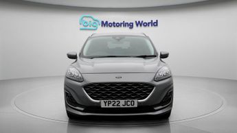 Ford Kuga VIGNALE