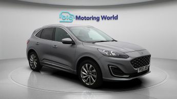 Ford Kuga VIGNALE