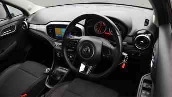 MG MG3 EXCITE VTI-TECH