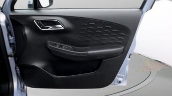 MG MG3 EXCITE VTI-TECH