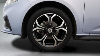 MG MG3 EXCITE VTI-TECH