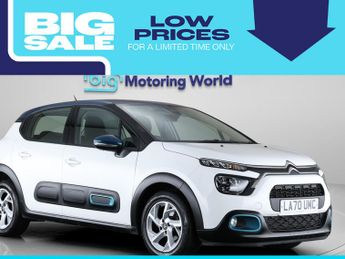Citroen C3 PURETECH FLAIR S/S