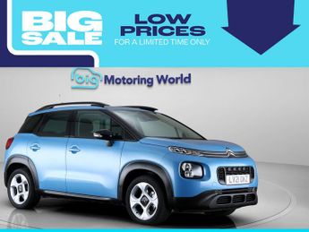 Citroen C3 PURETECH FLAIR S/S