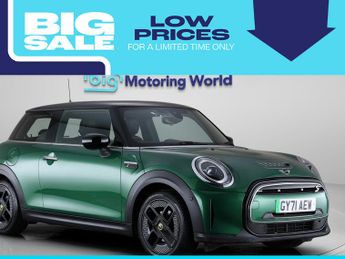 MINI Hatch COOPER S LEVEL 3