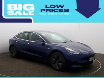 Tesla Model 3 ALL MODELS