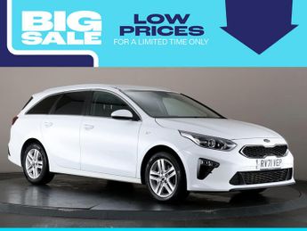 Kia Ceed CRDI 2 NAV ISG