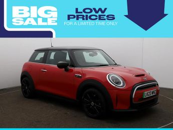 MINI Electric Hatch COOPER S LEVEL 2