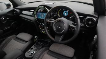 MINI Electric Hatch COOPER S LEVEL 2