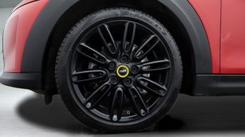 MINI Electric Hatch COOPER S LEVEL 2