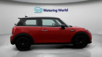 MINI Electric Hatch COOPER S LEVEL 2