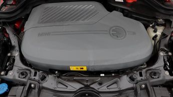 MINI Electric Hatch COOPER S LEVEL 2