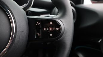 MINI Electric Hatch COOPER S LEVEL 2