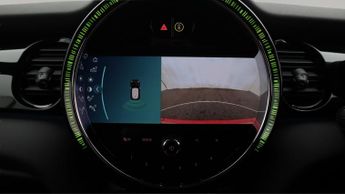 MINI Electric Hatch COOPER S LEVEL 2