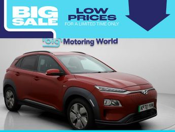 Hyundai KONA PREMIUM