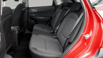 Hyundai KONA PREMIUM