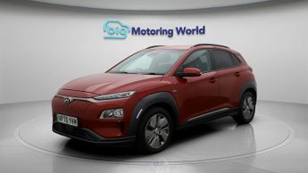Hyundai KONA PREMIUM