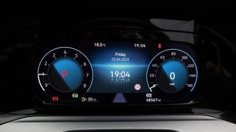 Volkswagen Golf LIFE ETSI DSG