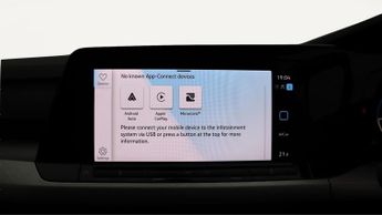 Volkswagen Golf LIFE ETSI DSG