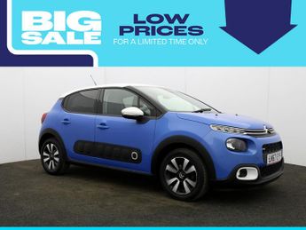 Citroen C3 PURETECH FLAIR