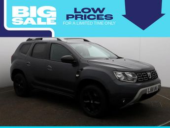 Dacia Duster COMFORT DCI