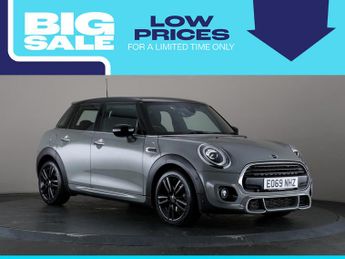 MINI Hatch COOPER SPORT