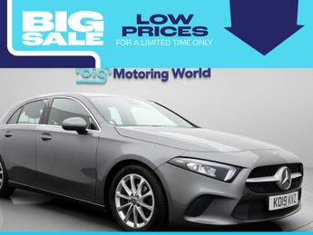 Mercedes A Class A 180 SPORT