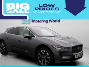 Jaguar I-PACE HSE