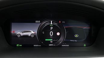 Jaguar I-PACE HSE