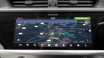 Jaguar I-PACE HSE