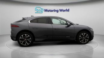 Jaguar I-PACE HSE