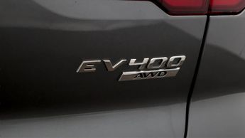 Jaguar I-PACE HSE