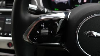 Jaguar I-PACE HSE