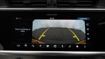 Jaguar I-PACE HSE