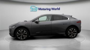 Jaguar I-PACE HSE