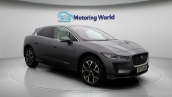 Jaguar I-PACE HSE