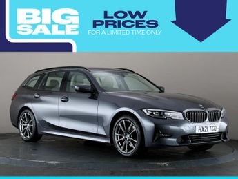 BMW 320 320I SPORT