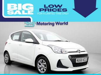 Hyundai I10 SE