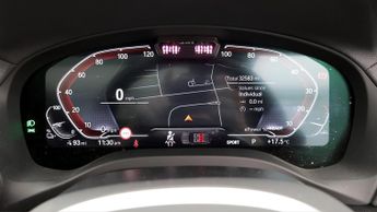 BMW iX3 M SPORT PRO