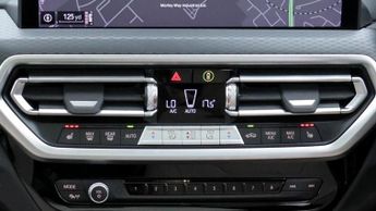 BMW iX3 M SPORT PRO