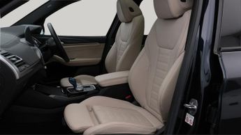 BMW iX3 M SPORT PRO