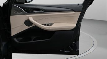 BMW iX3 M SPORT PRO