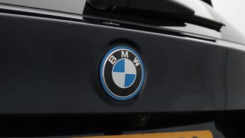 BMW iX3 M SPORT PRO