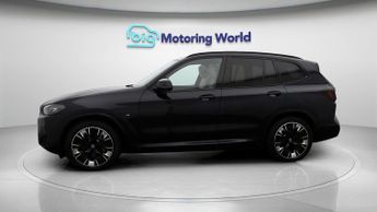 BMW iX3 M SPORT PRO
