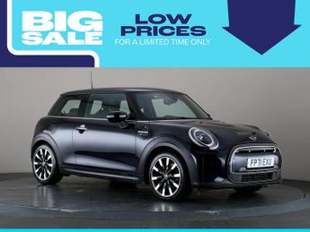 MINI Hatch COOPER S LEVEL 3