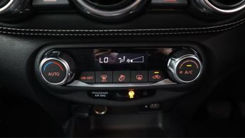 Nissan Juke N-CONNECTA