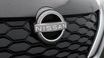 Nissan Juke N-CONNECTA