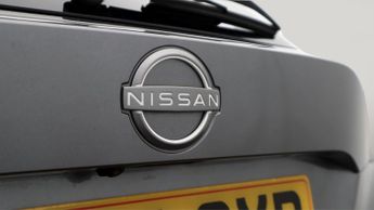 Nissan Juke N-CONNECTA