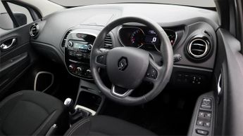 Renault Captur PLAY TCE