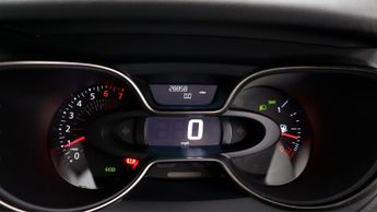 Renault Captur PLAY TCE