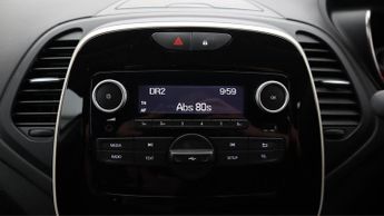 Renault Captur PLAY TCE
